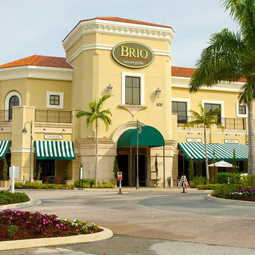 Restaurant Brio